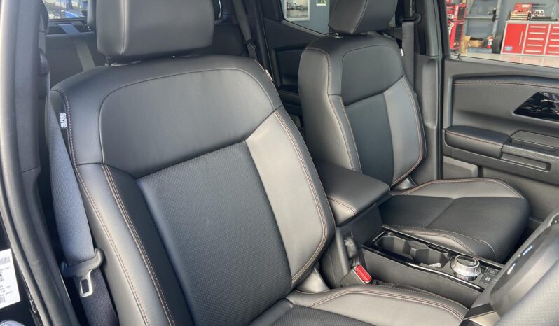 2025 Mitsubishi Triton VRX full