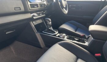 2025 Mitsubishi Triton VRX full