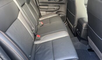 2025 Mitsubishi Triton VRX full