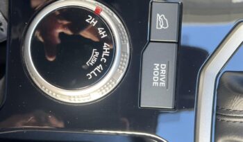 2025 Mitsubishi Triton VRX full