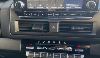 2025 Mitsubishi Triton VRX full