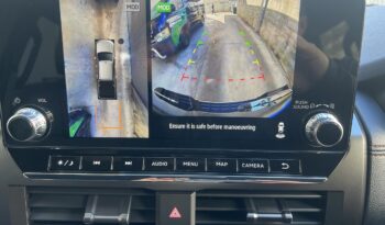 2025 Mitsubishi Triton VRX full