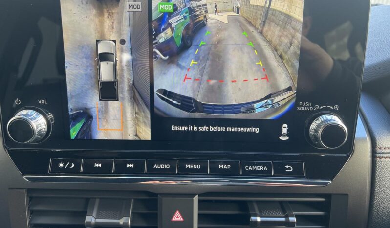 2025 Mitsubishi Triton VRX full