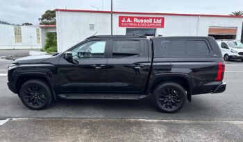 2025 Mitsubishi Triton VRX full