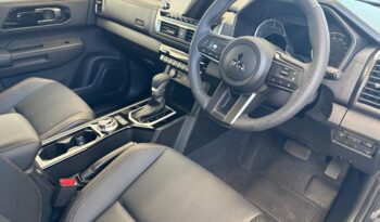 2026 Mitsubishi Triton VRX full