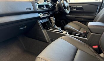 2026 Mitsubishi Triton VRX full