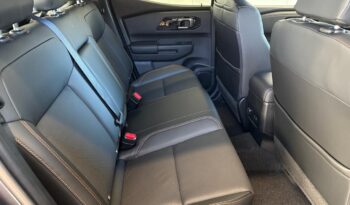 2026 Mitsubishi Triton VRX full