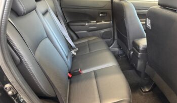 2026 Mitsubishi ASX VRX Black Edition full