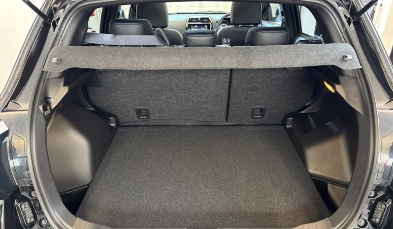 2026 Mitsubishi ASX VRX Black Edition full