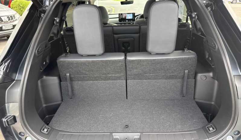 2026 Mitsubishi Outlander VRX full