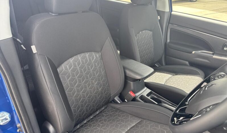 2026 Mitsubishi ASX Ls full