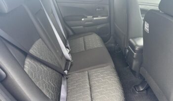 2026 Mitsubishi ASX Ls full