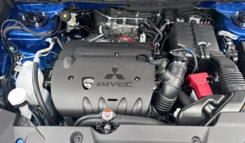 2026 Mitsubishi ASX Ls full