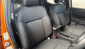 2024 Mitsubishi Triton GLX D/C full