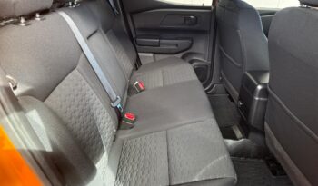 2024 Mitsubishi Triton GLX D/C full