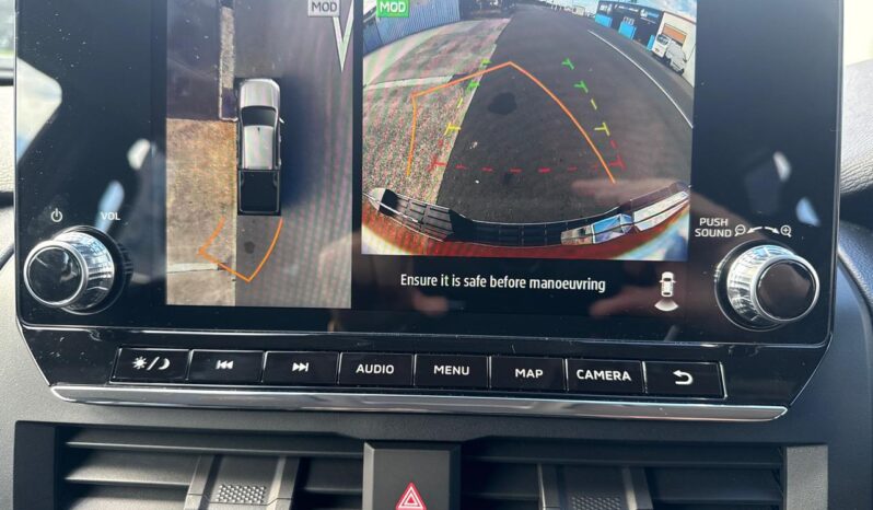 2024 Mitsubishi Triton GLX D/C full