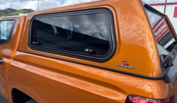 2024 Mitsubishi Triton GLX D/C full