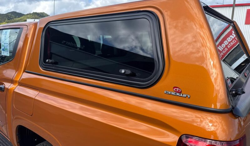 2024 Mitsubishi Triton GLX D/C full