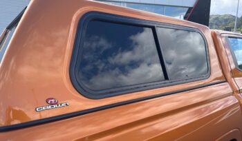 2024 Mitsubishi Triton GLX D/C full