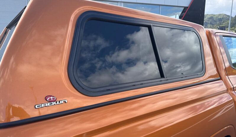 2024 Mitsubishi Triton GLX D/C full