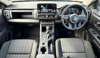 2024 Mitsubishi Triton GLX D/C full