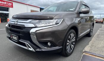 2021 Mitsubishi Outlander LS 4WD full