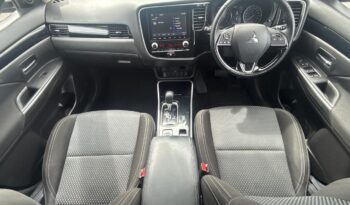 2021 Mitsubishi Outlander LS 4WD full