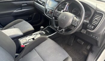 2019 Mitsubishi Outlander XLS full