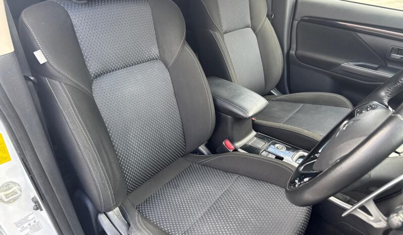 2019 Mitsubishi Outlander XLS full