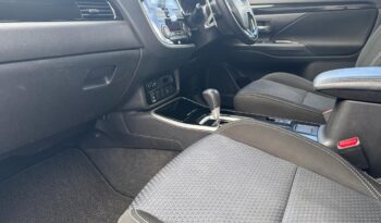 2019 Mitsubishi Outlander XLS full