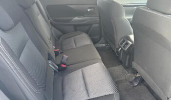 2019 Mitsubishi Outlander XLS full