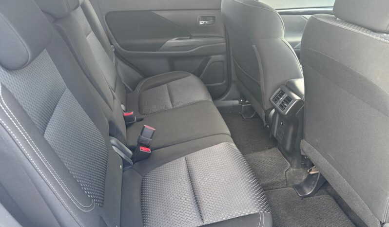 2019 Mitsubishi Outlander XLS full