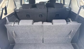 2019 Mitsubishi Outlander XLS full
