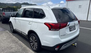 2019 Mitsubishi Outlander XLS full
