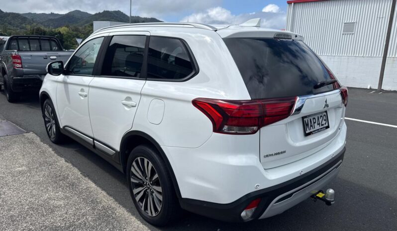 2019 Mitsubishi Outlander XLS full