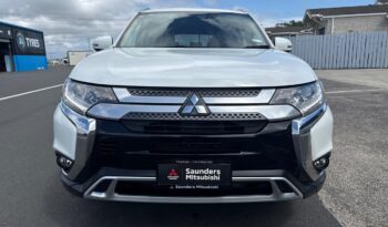 2019 Mitsubishi Outlander XLS full