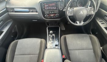 2019 Mitsubishi Outlander XLS full