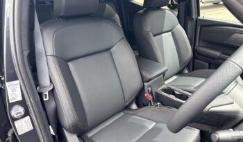 2026 Mitsubishi Triton VRX Black Edition full