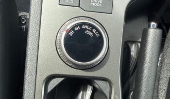 2026 Mitsubishi Triton VRX Black Edition full