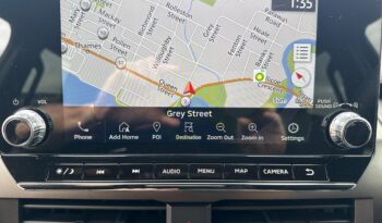 2026 Mitsubishi Triton VRX Black Edition full