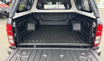 2026 Mitsubishi Triton VRX Black Edition full