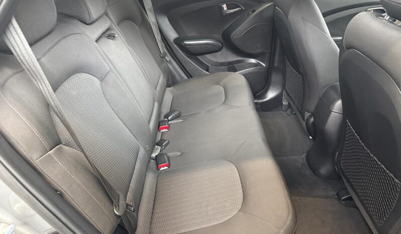 2014 Hyundai ix35 GDi full