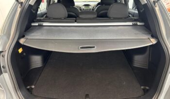 2014 Hyundai ix35 GDi full