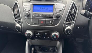 2014 Hyundai ix35 GDi full