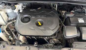 2014 Hyundai ix35 GDi full