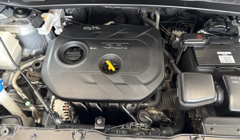 2014 Hyundai ix35 GDi full