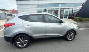 2014 Hyundai ix35 GDi full