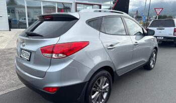 2014 Hyundai ix35 GDi full
