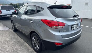 2014 Hyundai ix35 GDi full