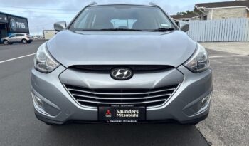 2014 Hyundai ix35 GDi full